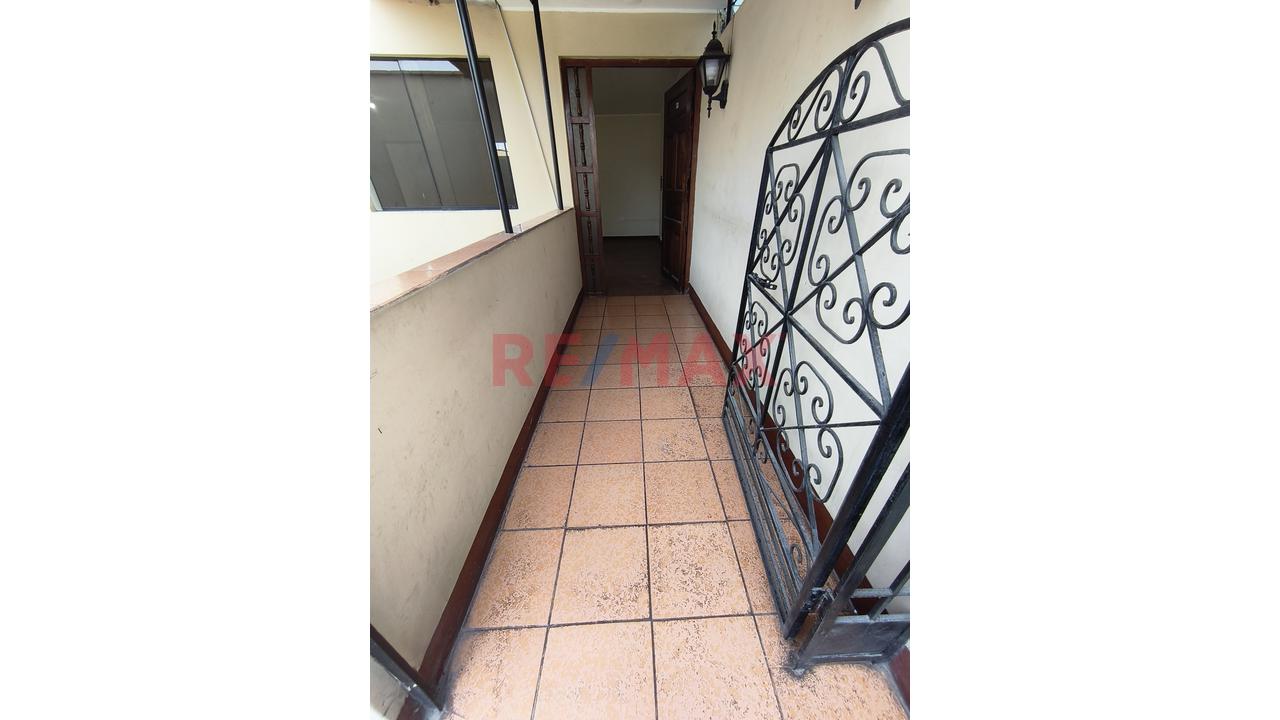 🚨 ¡Oportunidad Única En El Rímac! 61.56 M² Independientes Y Listos Para Mudarte 🏡✨ — foto 4