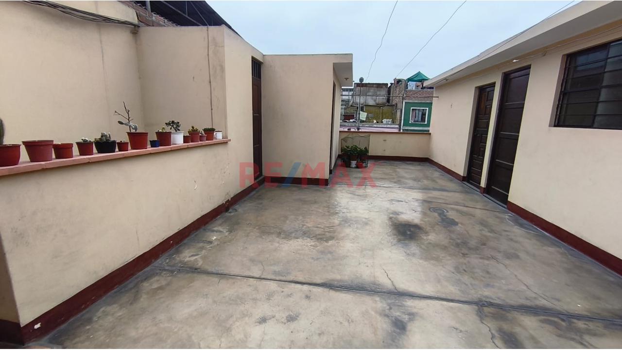🚨 ¡Oportunidad Única En El Rímac! 61.56 M² Independientes Y Listos Para Mudarte 🏡✨ — foto 13