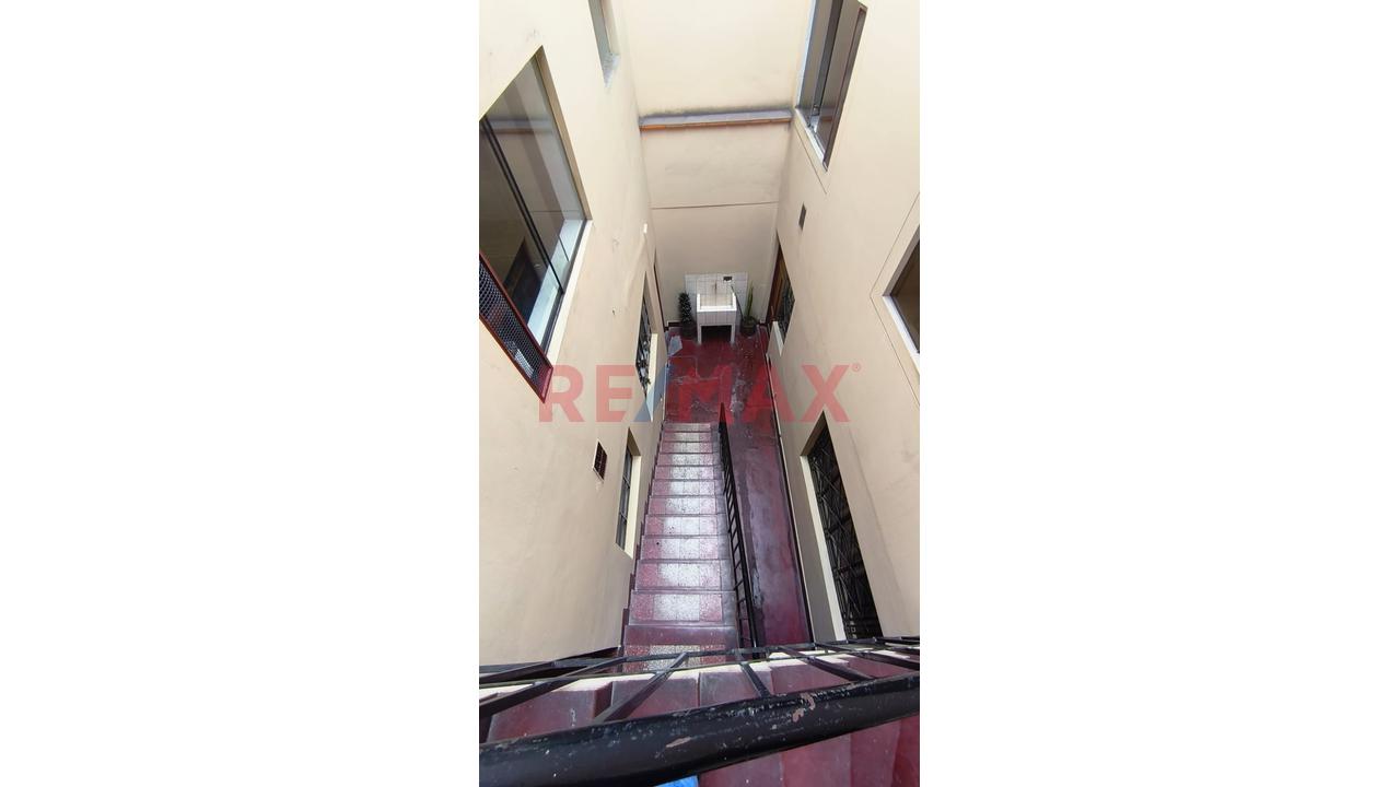 🚨 ¡Oportunidad Única En El Rímac! 61.56 M² Independientes Y Listos Para Mudarte 🏡✨ — foto 12