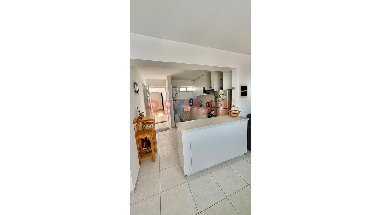 Vendo Departamento San Bartolo / Peñascal — foto 15