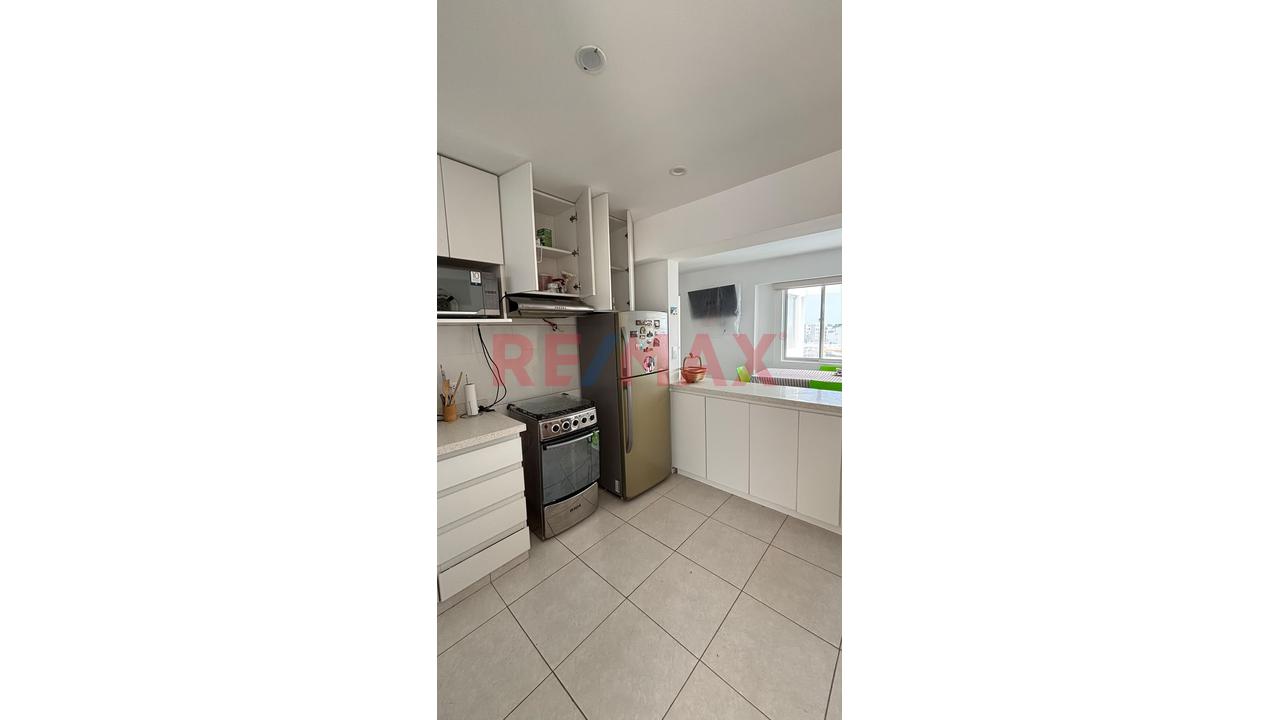 Vendo Departamento San Bartolo / Peñascal — foto 13