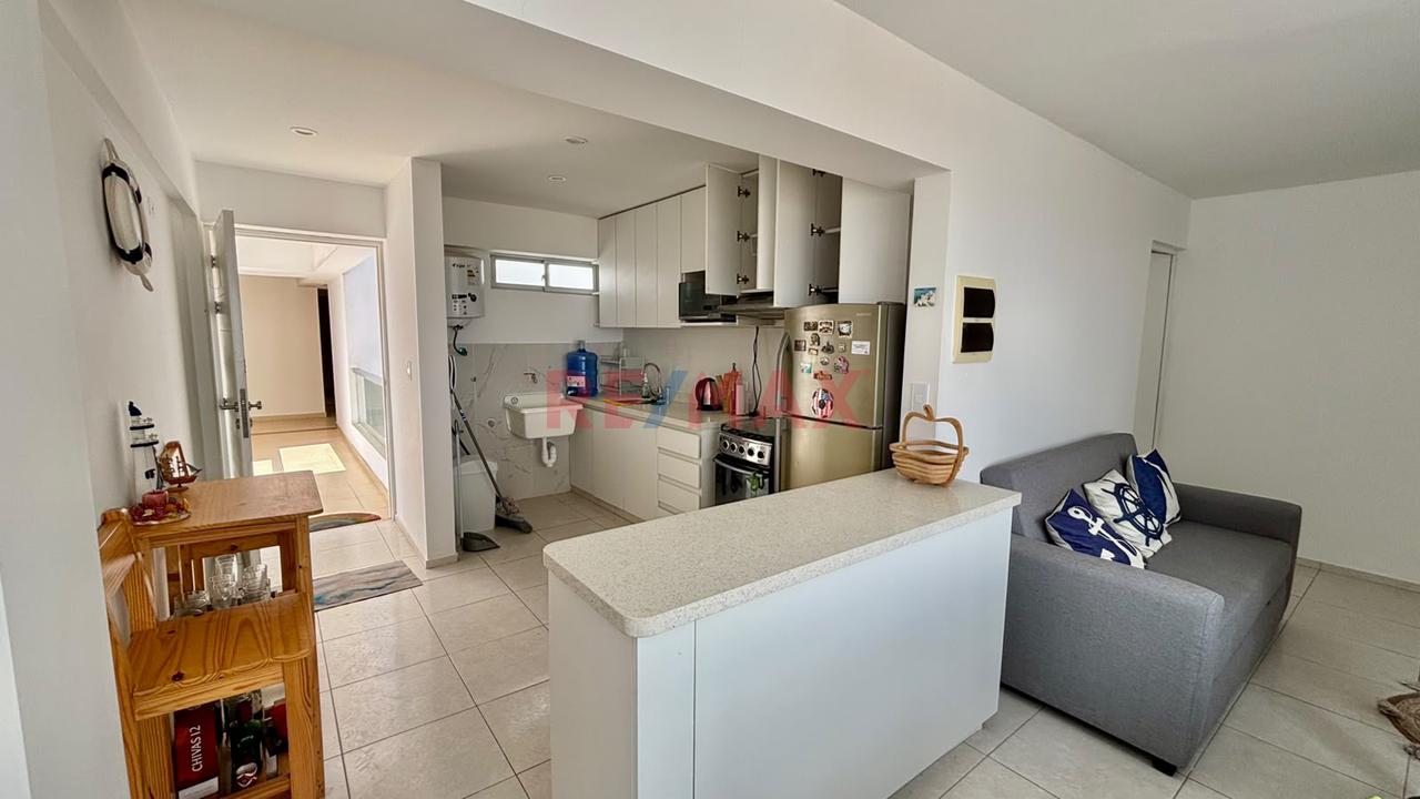Vendo Departamento San Bartolo / Peñascal — foto 14