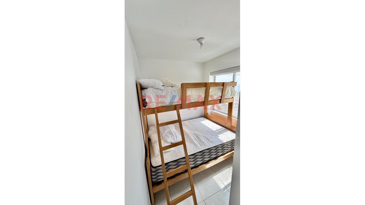 Vendo Departamento San Bartolo / Peñascal — foto 8