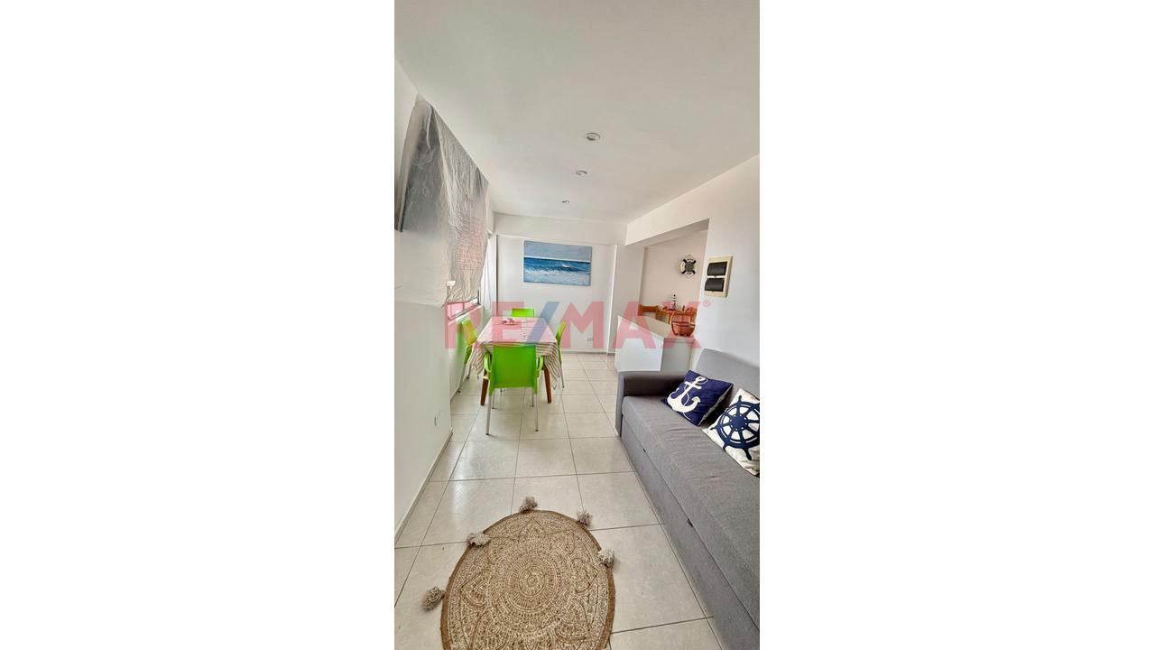 Vendo Departamento San Bartolo / Peñascal — foto 10