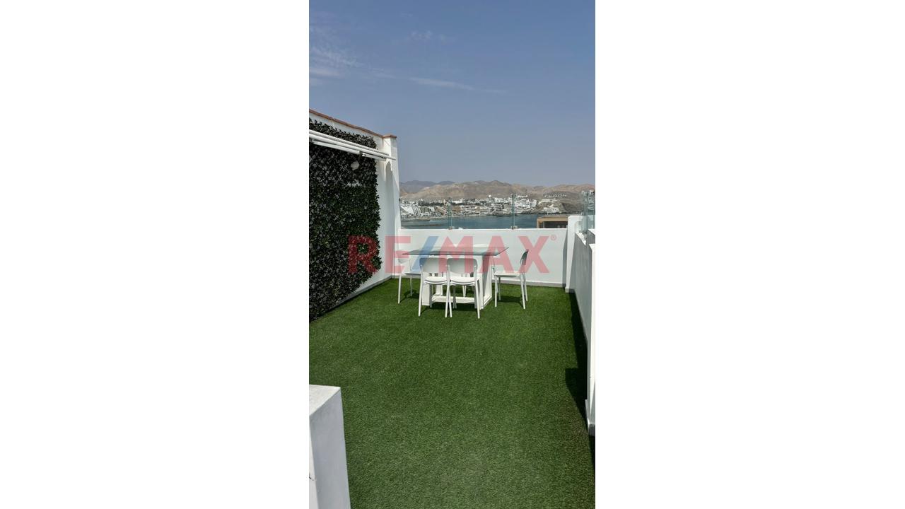 Vendo Departamento San Bartolo / Peñascal — foto 5