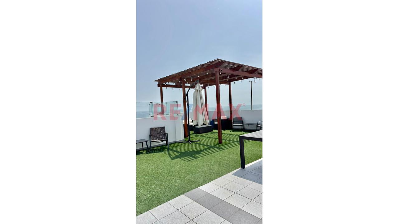 Vendo Departamento San Bartolo / Peñascal — foto 4
