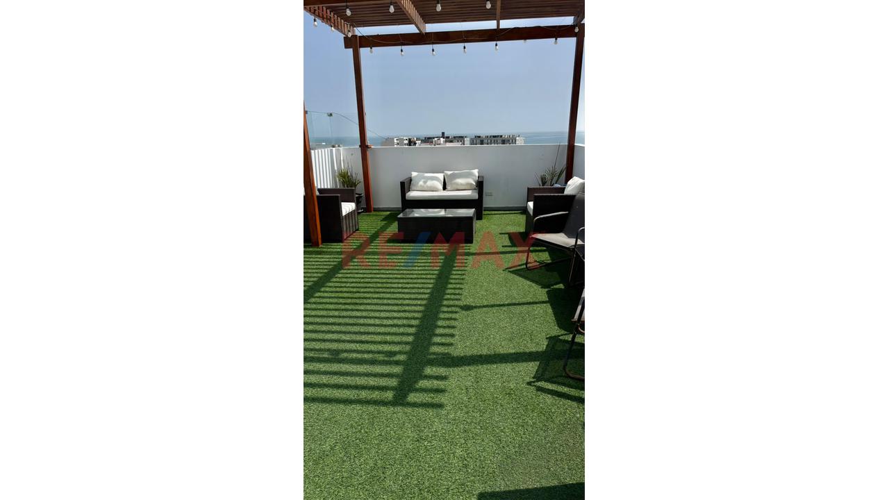 Vendo Departamento San Bartolo / Peñascal — foto 3