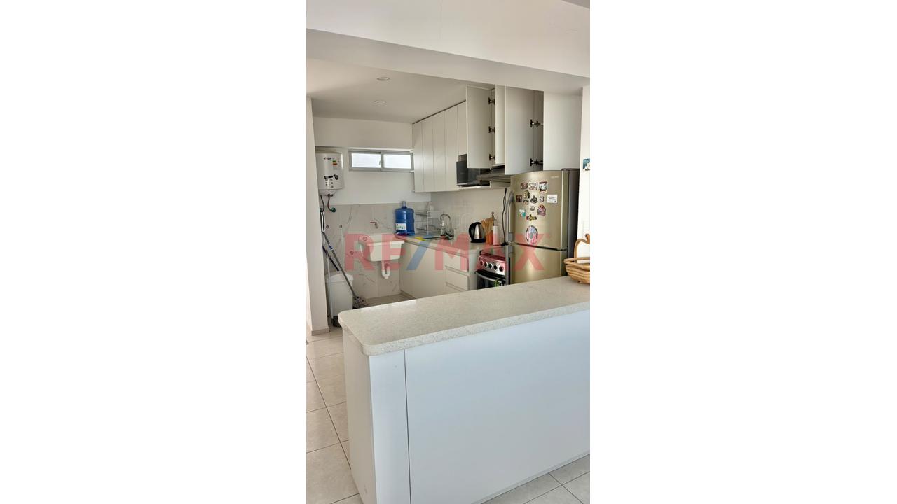 Vendo Departamento San Bartolo / Peñascal — foto 9
