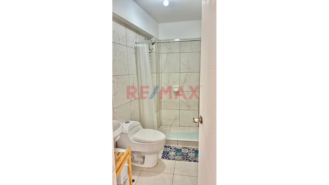 Vendo Departamento San Bartolo / Peñascal — foto 2