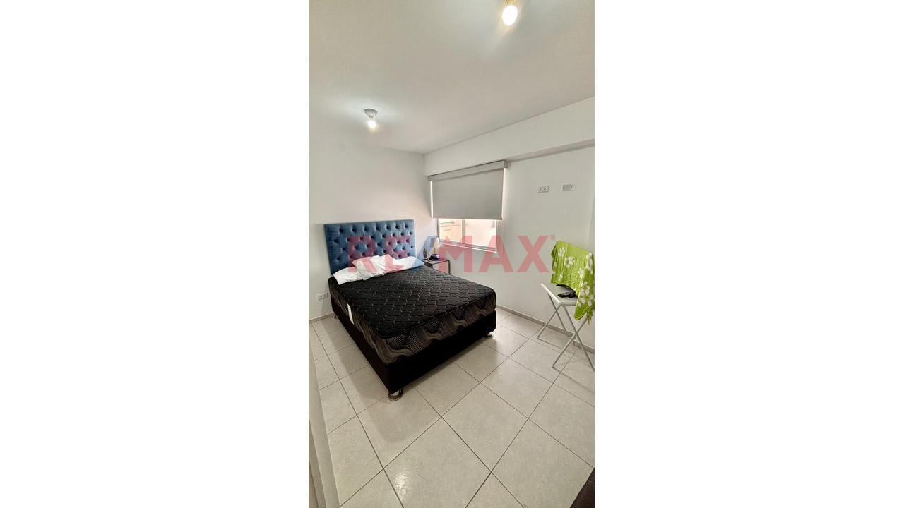 Vendo Departamento San Bartolo / Peñascal — foto 7