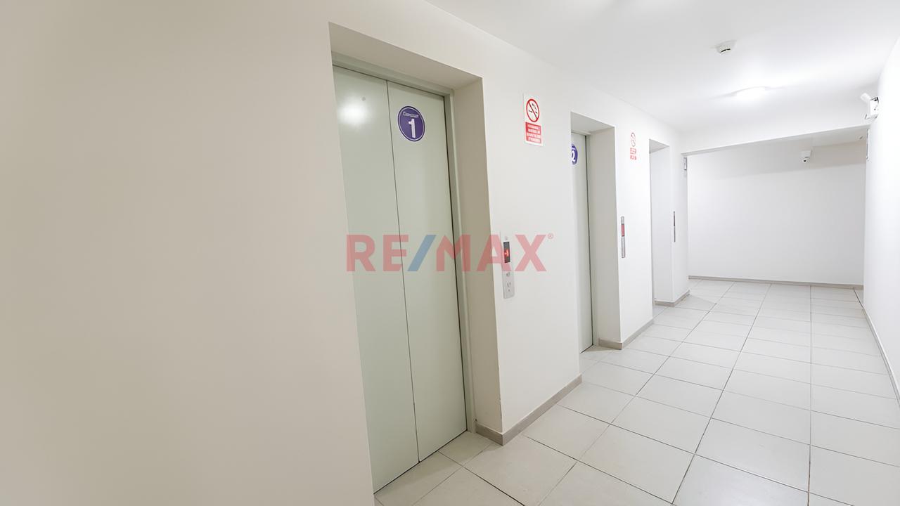 🏡 ¡Vive Frente A La Pucp! Departamento De 3 Hab. + Sala De Estudio + Piscina En San Miguel — foto 2