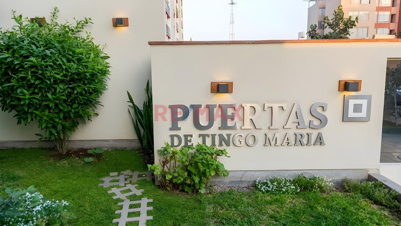 🔥 ¡El Hogar Que Tu Familia Merece! 3 Dorm + Parque Privado Y Parrilla En Cercado De Lima 🏡✨ — foto 3