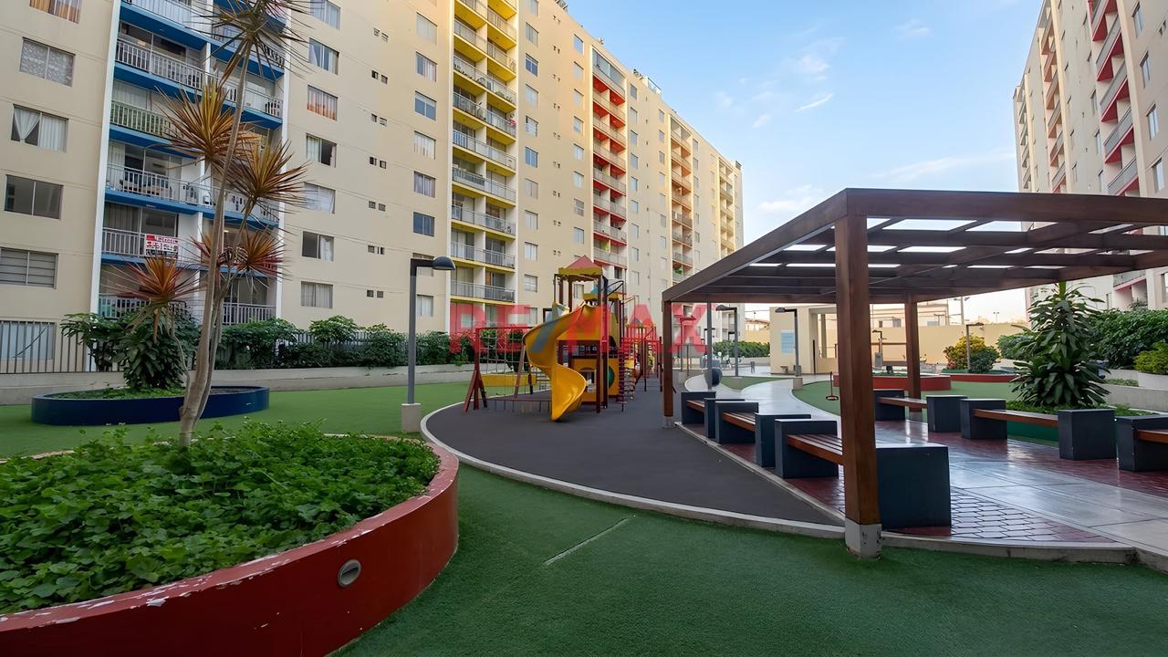 🔥 ¡El Hogar Que Tu Familia Merece! 3 Dorm + Parque Privado Y Parrilla En Cercado De Lima 🏡✨