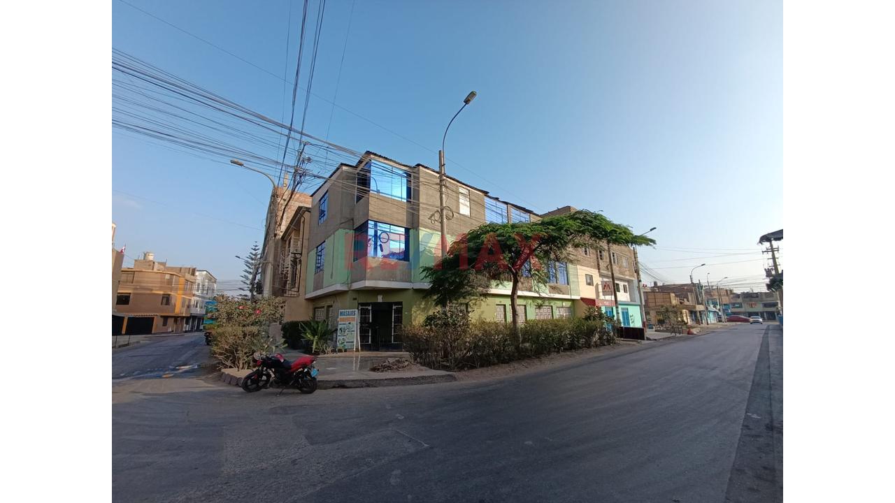 Amplio Dúplex De 148 M² Con Aires Frente Al Mercado Unicachi – Comas - 3
