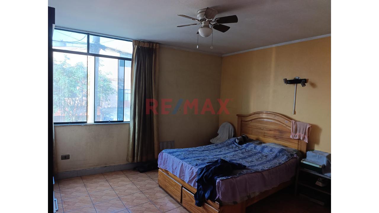 Amplio Dúplex De 148 M² Con Aires Frente Al Mercado Unicachi – Comas - 10