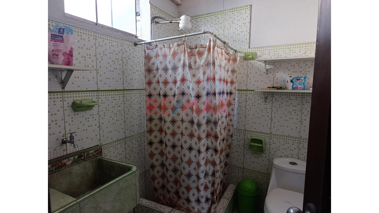 Amplio Dúplex De 148 M² Con Aires Frente Al Mercado Unicachi – Comas - 12