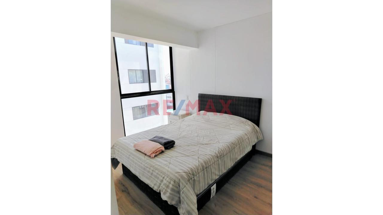 Oportunidad De Inversión Venta De Minidepartamento - 7