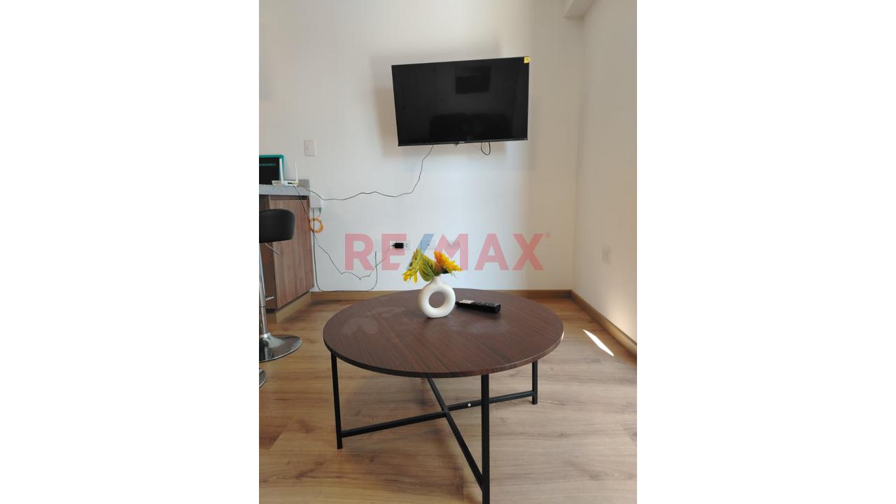 Oportunidad De Inversión Venta De Minidepartamento - 6
