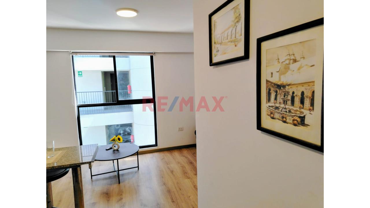 Oportunidad De Inversión Venta De Minidepartamento - 2