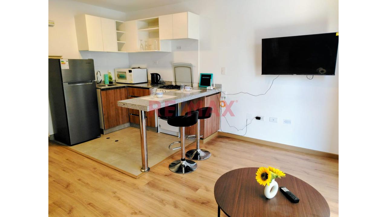 Oportunidad De Inversión Venta De Minidepartamento - 8