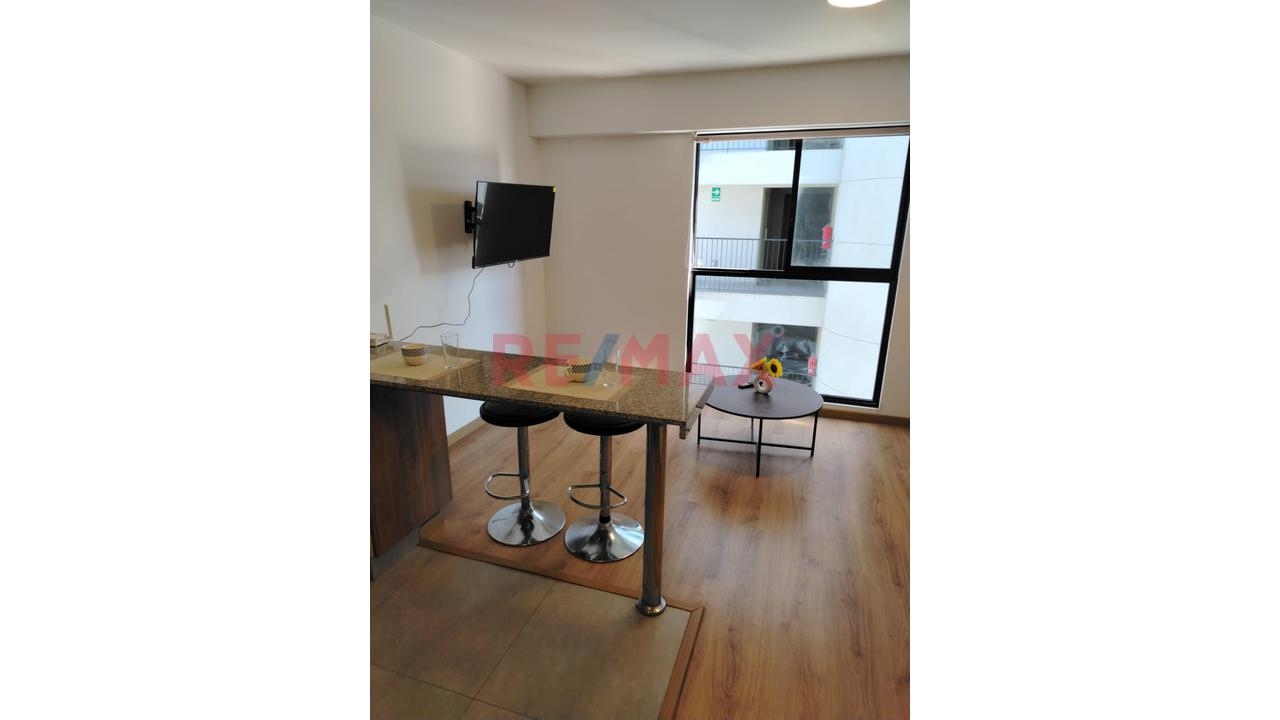 Oportunidad De Inversión Venta De Minidepartamento - 9