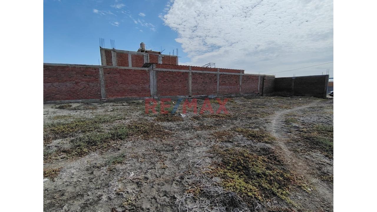 Vendo Terreno En Colán A Pocos Metros De Zona De Playa 400M2 - 5