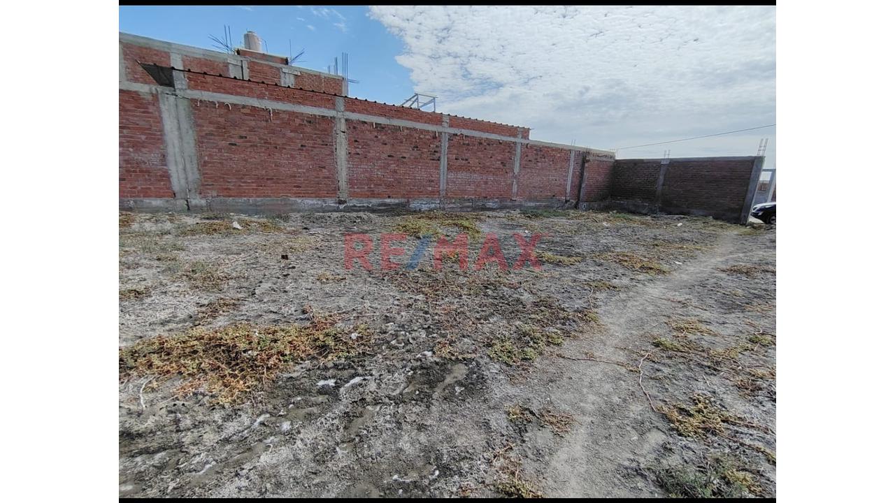Vendo Terreno En Colán A Pocos Metros De Zona De Playa 400M2 - 3