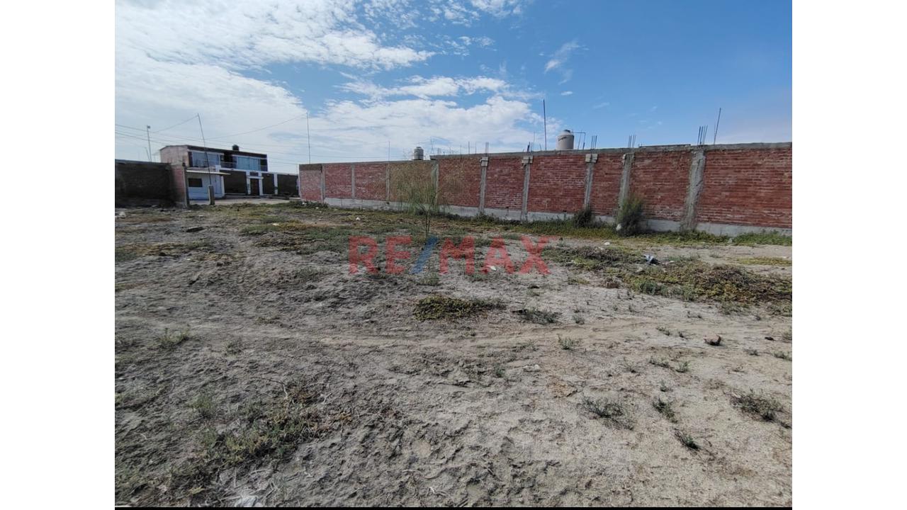 Vendo Terreno De 400M2 En La Esmeralda De Colan A Pocos Metros De Zona De Playa - 1