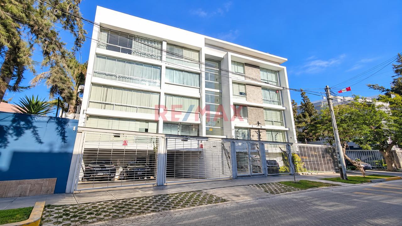 Amplio Departamento En Venta En Vallecito – Calle Lima — foto 3