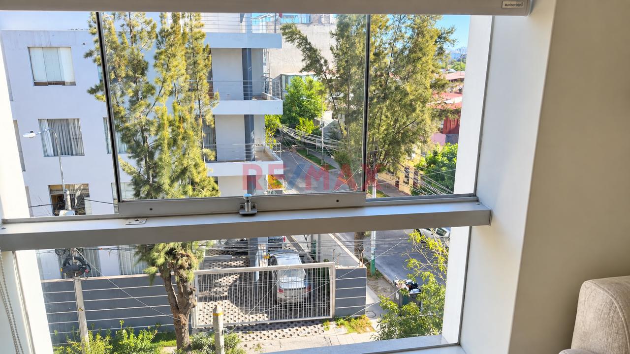 Amplio Departamento En Venta En Vallecito – Calle Lima — foto 5