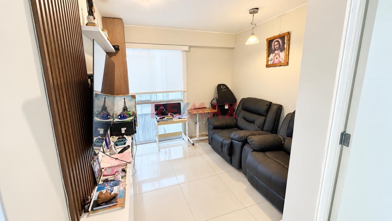 Amplio Departamento En Venta En Vallecito – Calle Lima — foto 2