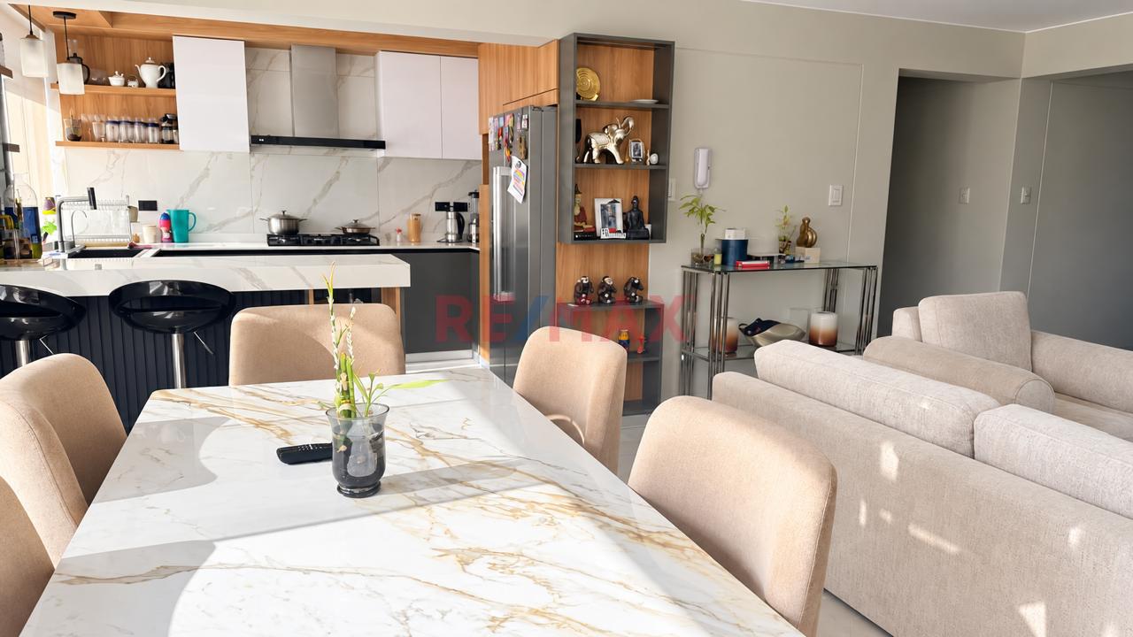 Amplio Departamento En Venta En Vallecito – Calle Lima — foto 6