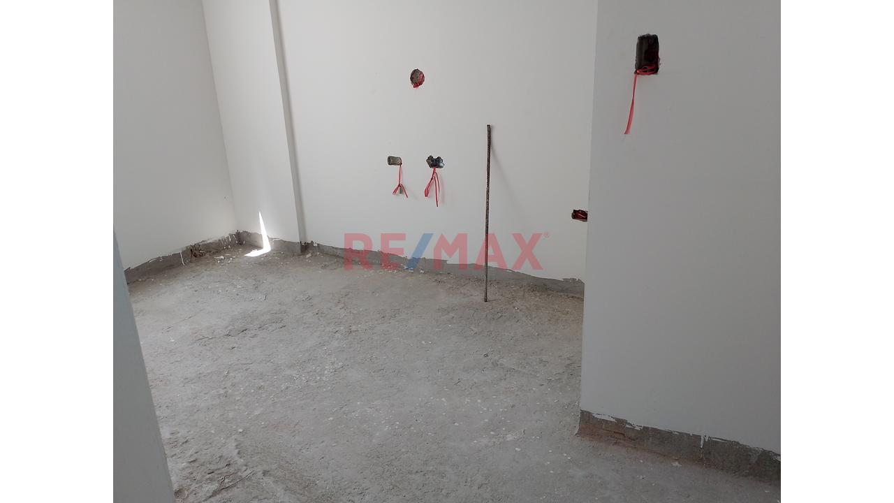 Vendo Duplex De Estreno Frente A Parque En Surco — foto 14