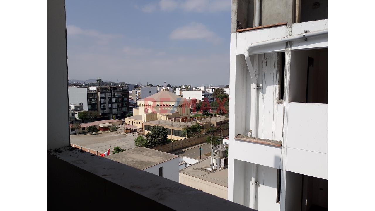 Vendo Duplex De Estreno Frente A Parque En Surco — foto 15