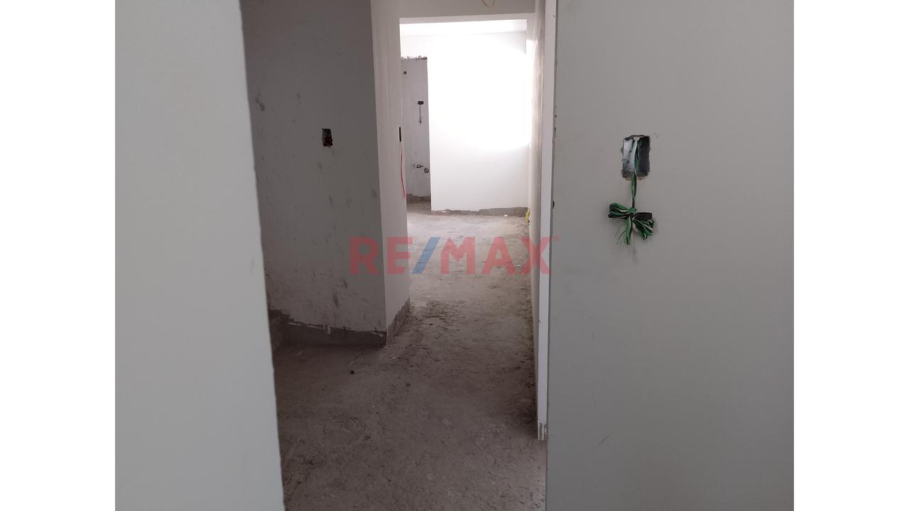 Vendo Duplex De Estreno Frente A Parque En Surco — foto 12