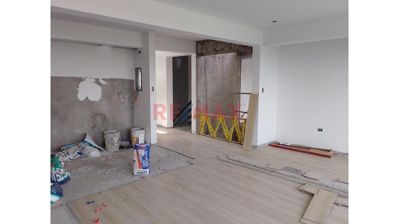 Vendo Duplex De Estreno Frente A Parque En Surco — foto 5