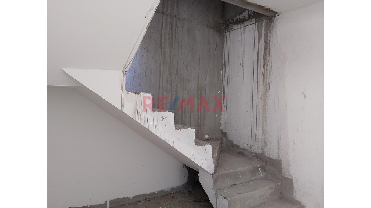 Vendo Duplex De Estreno Frente A Parque En Surco — foto 13