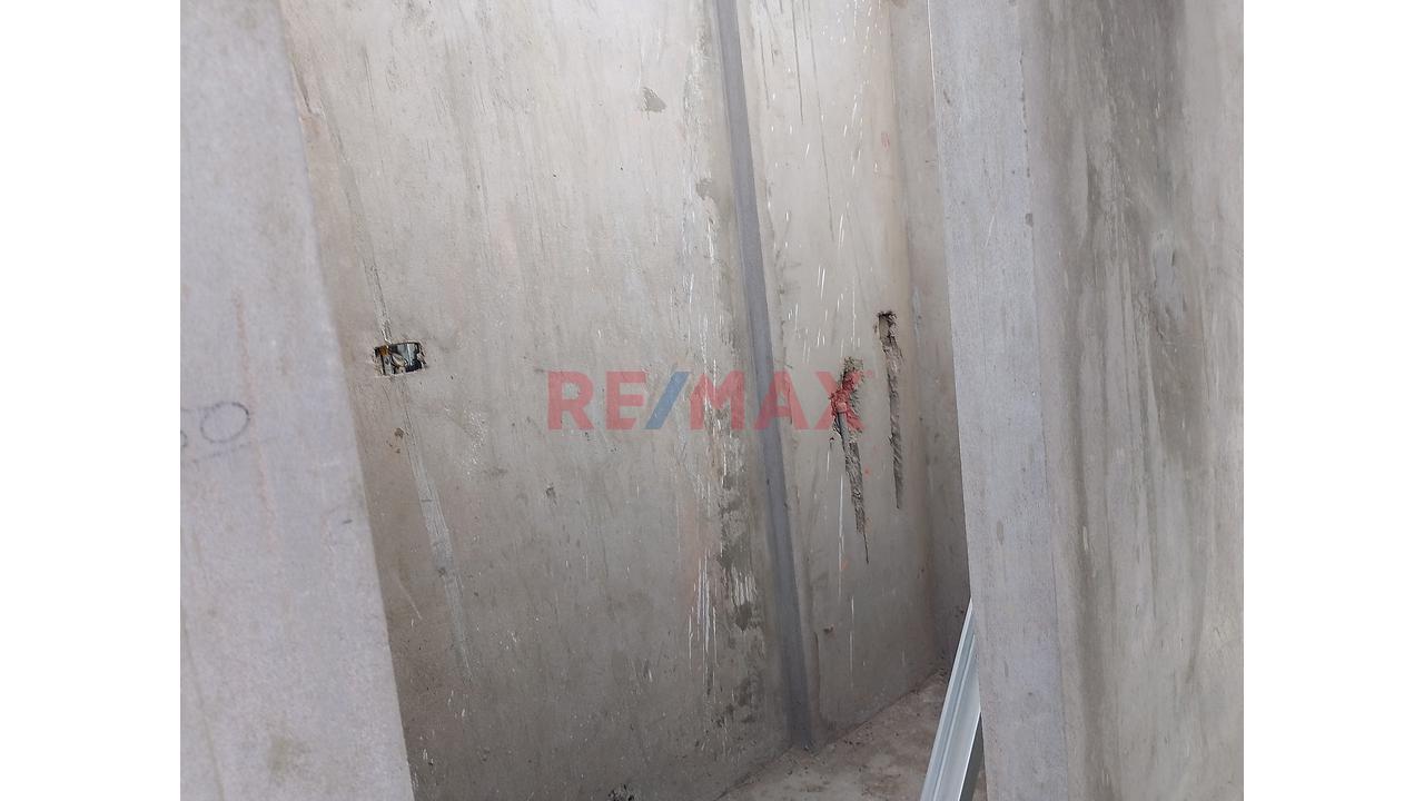 Vendo Duplex De Estreno Frente A Parque En Surco — foto 9