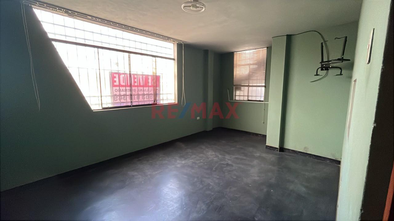 Se Vende Casa En Zona Estratégica De Chincha Alta – Segunda Y Tercera Planta - 6