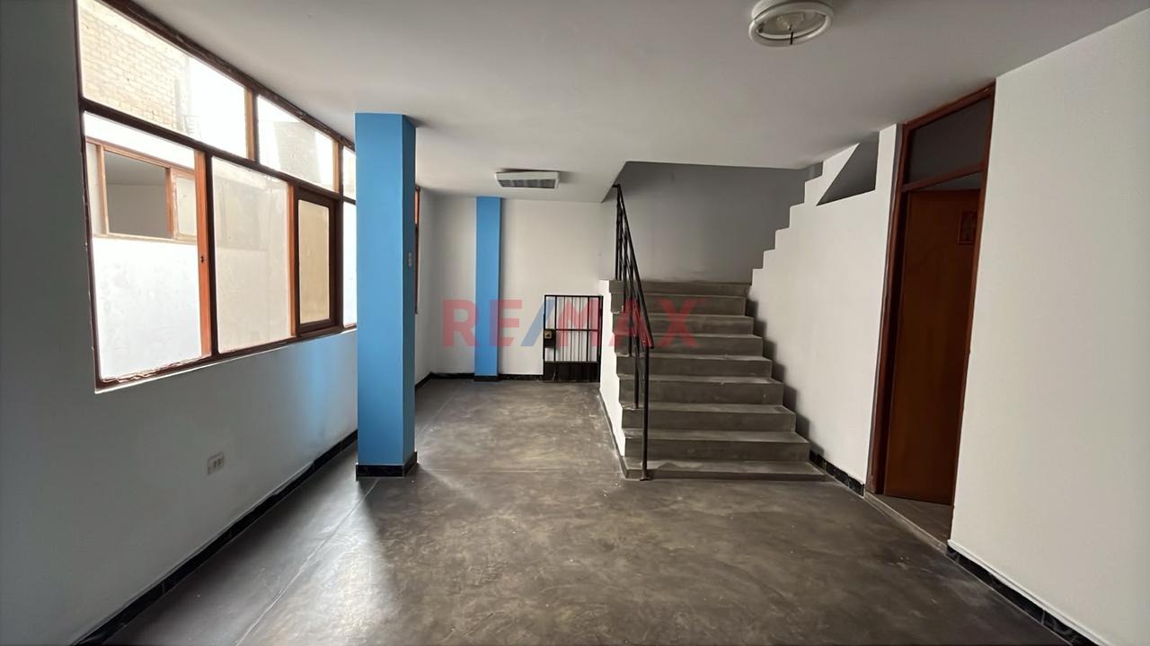 Se Vende Casa En Zona Estratégica De Chincha Alta – Segunda Y Tercera Planta - 4