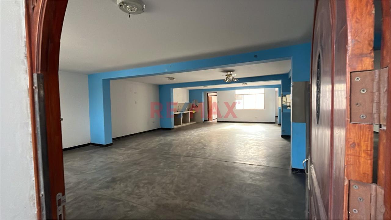 Se Vende Casa En Zona Estratégica De Chincha Alta – Segunda Y Tercera Planta - 3