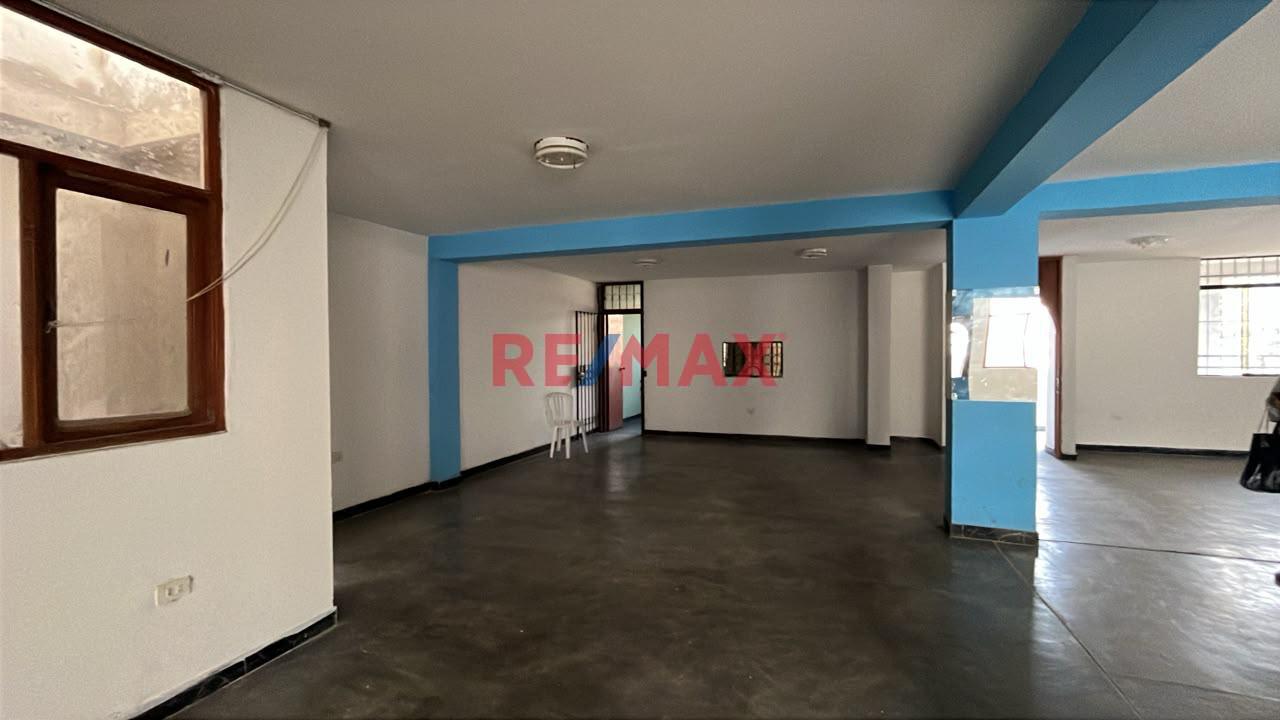 Se Vende Casa En Zona Estratégica De Chincha Alta – Segunda Y Tercera Planta - 1