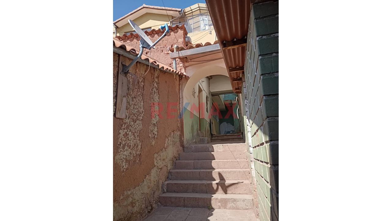 Casa En Venta En Santiago Cusco - 4