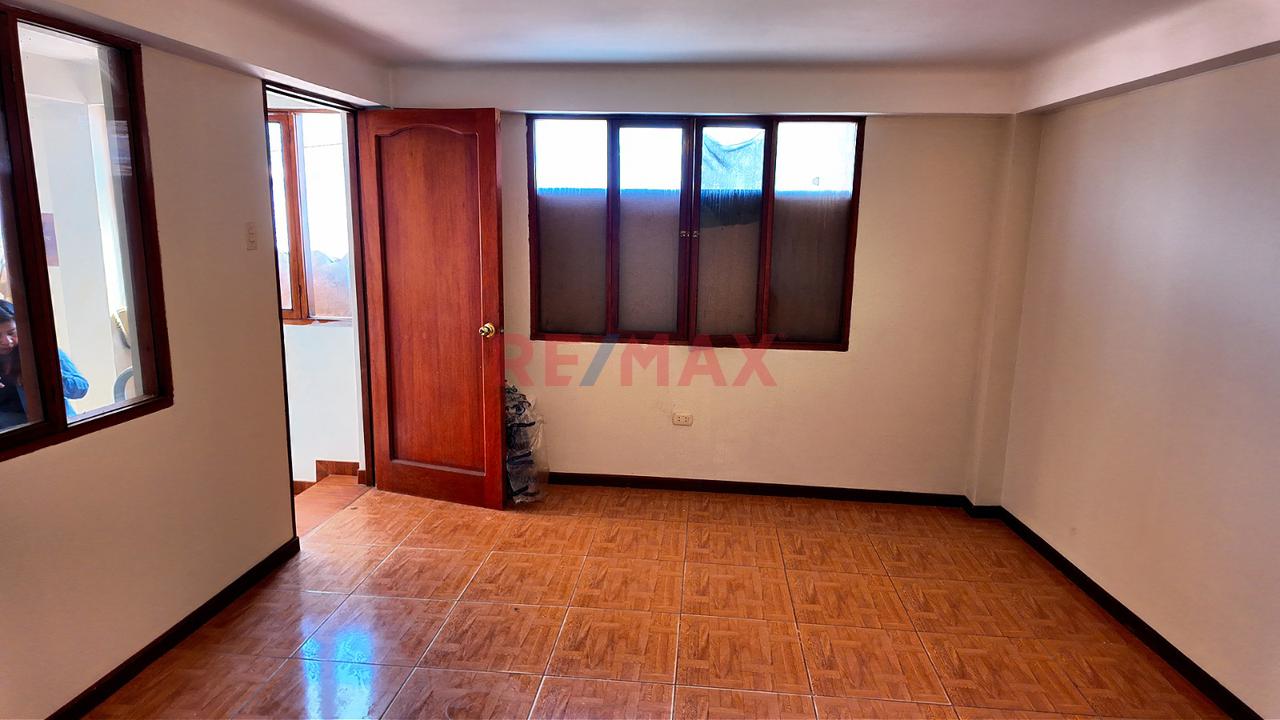 Casa En Venta En Santiago Cusco - 6