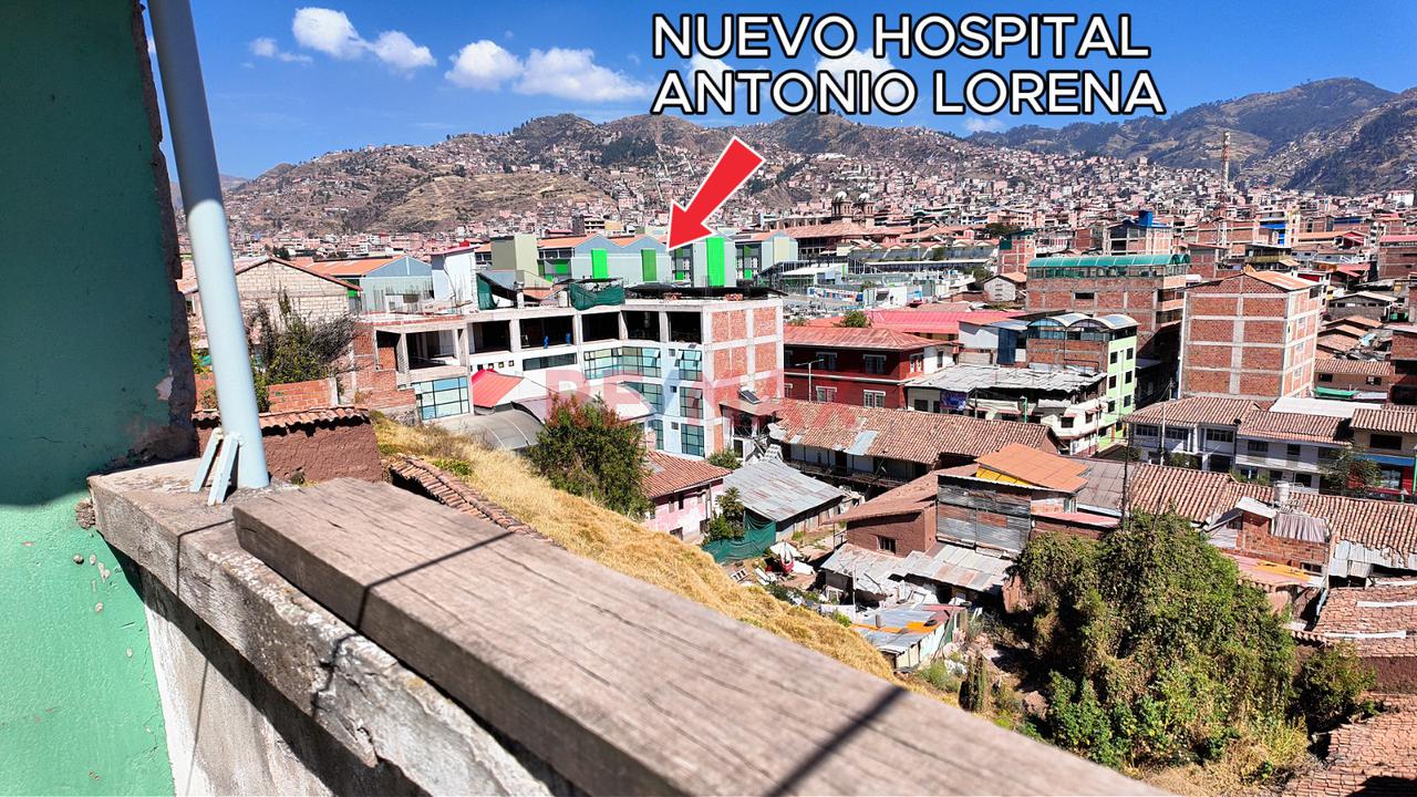 Casa En Venta En Santiago Cusco - 11