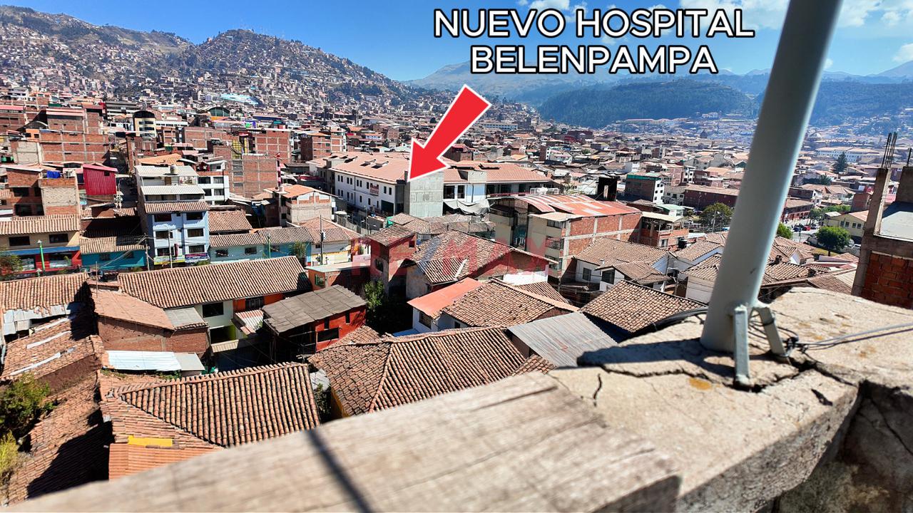 Casa En Venta En Santiago Cusco - 10