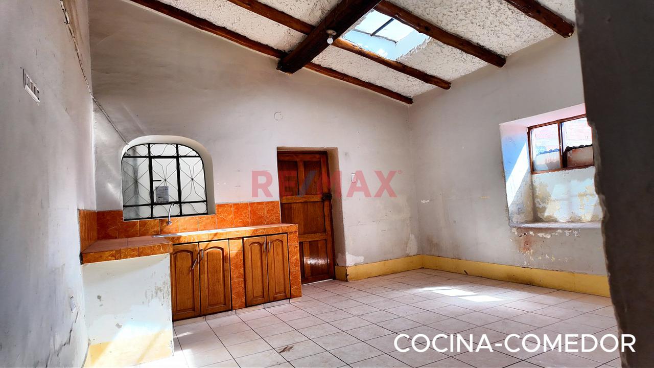 Casa En Venta En Santiago Cusco - 5