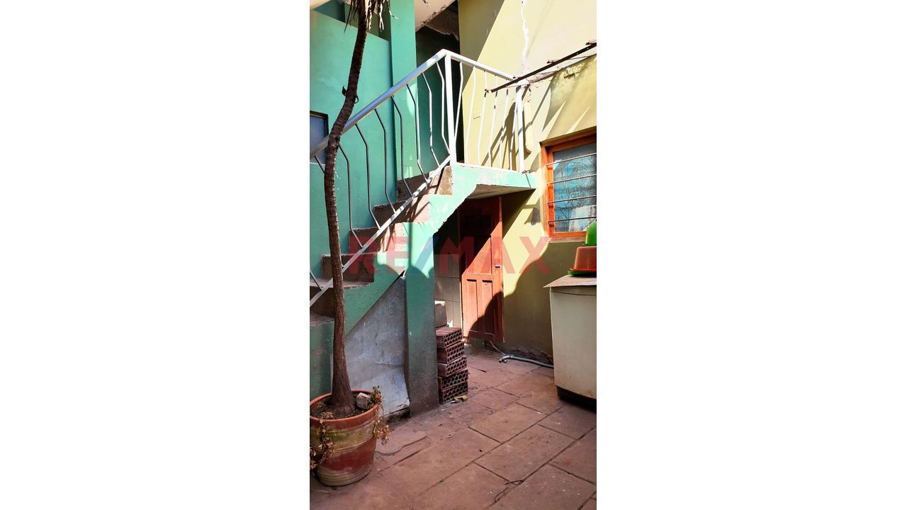 Casa En Venta En Santiago Cusco - 2