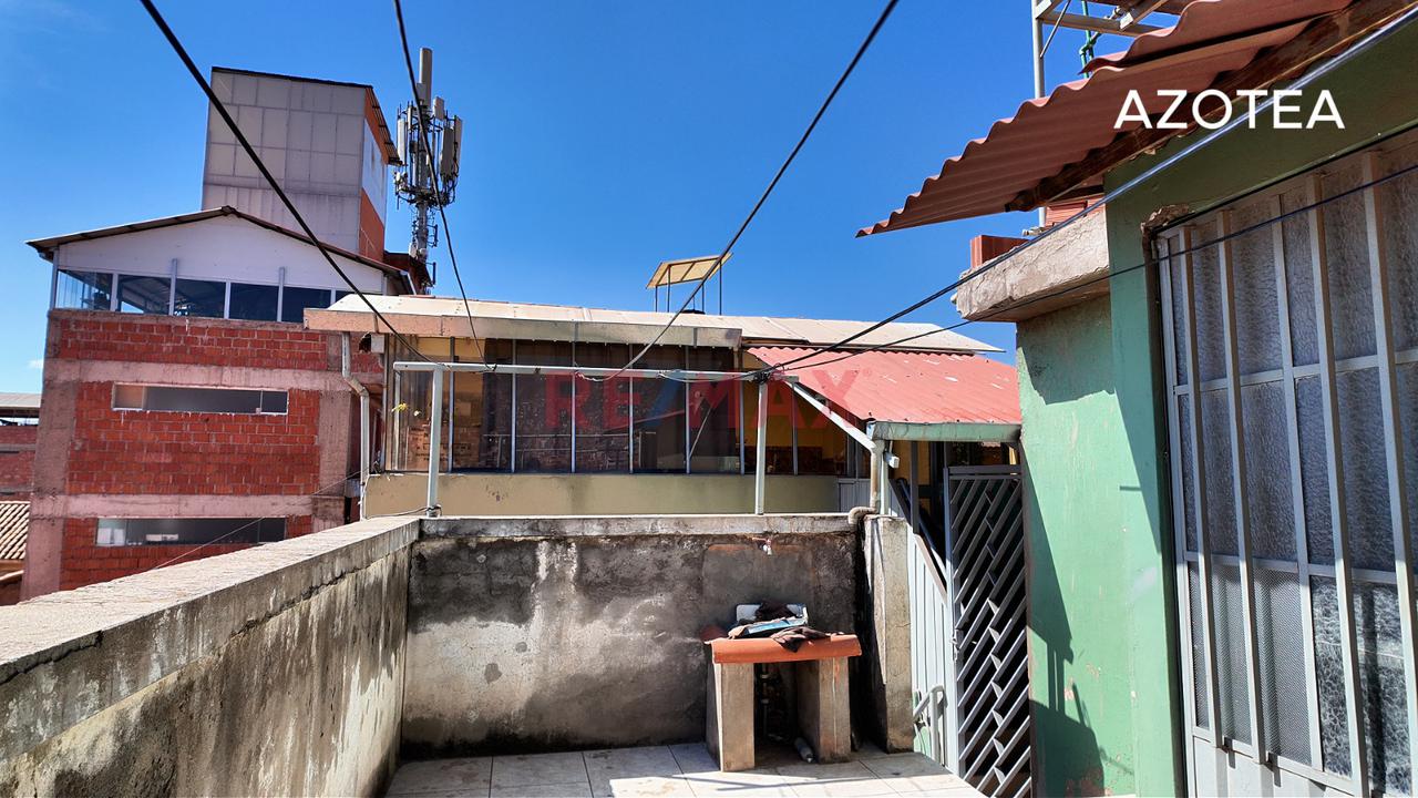 Casa En Venta En Santiago Cusco - 3