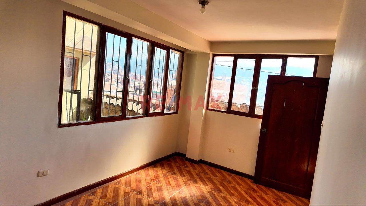 Casa En Venta En Santiago Cusco - 9
